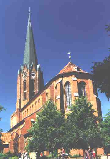 St. Petri Kirche