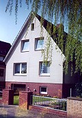 Ferienwohnung in der Este-Stadt Familie Strautz 