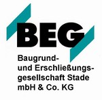 BEG Baugrund- und Erschlie�ungsgesellschaft Stade mbH & Co. KG Dipl.-Ing. Kai Schlichting