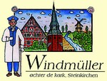 Hotel & Restaurant Windm�ller Kristine Specht