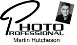 Photo professional Martin Hutcheson 