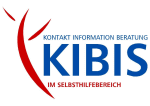 KIBIS des Parit�tischen- Selbsthilfekontaktstelle Kontakt, Information, Beratung im Selbsthilfebereich 