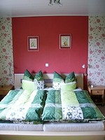 Ferienwohnung Grantz Hans-Hermann und Erika Grantz 