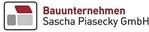 Bauunternehmen Sascha Piasecky GmbH Maurer- und Betonbaumeister