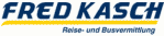 Reise & Busvermittlung Ihr Dienstleister f�r Club- und Gruppenreisen Fred Kasch