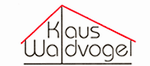 Klaus Waldvogel Ingenieurb�ro f�r Bauleistungen und Beratung Klaus Waldvogel