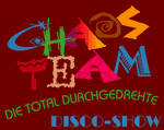 ChaosTeam Veranstaltungen