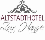 Altstadthotel Zur Hanse Herr Berk