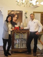 Frisuren & Kosmetik Salon Erdemir Friseurmeister B�lent Erdemir