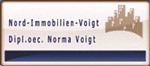 NORD-IMMOBILIEN-VOIGT Immobilien seit 1992 Frau Dipl.oec. Norma Voigt