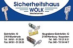 Sicherheitshaus W�lk Matthias W�lk