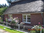 Ferienhaus Reetdachperle Malis Br�cker