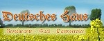 Deutsches Haus Mulsum Trixi B�chler 