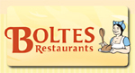 Boltes Restaurants Restaurant / Lieferservice Frank Garloff