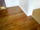 Designboden, Laminat und Teppich