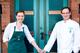 Kerstin Schulze & Danny Riewoldt 