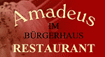 Amadeus Restaurant 