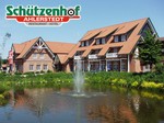 Schtzenhof Ahlerstedt Restaurant und Hotel 