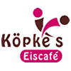 Kpkes Eiscaf  Petra Kpke