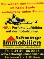 SCHWINGE IMMOBILIEN Stade