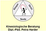 Dipl.-Pd. Petra Harder Kinesiologische Beratung 