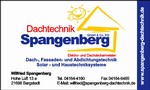 Spangenberg-Dachtechnik GmbH & Co. KG Wilfried Spangenberg