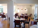 Bistro im Stadtteilhaus  