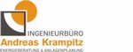 Ingenieurbüro Andreas Krampitz Energieberatung & Anlagenplanung Dipl.- Ing. (TU) Andreas Krampitz