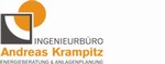 Ingenieurbro Andreas Krampitz Energieberatung & Anlagenplanung Dipl.- Ing. (TU) Andreas Krampitz