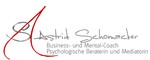 AS-Coaching Psychologische Beratung & Personal- und Mental Coach, Mediatorin, Stresstrainerin Astrid Schomacker