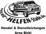 Handel & Dienstleistungen Wir-helfen-Stade, Entsorgen, Entrmpeln, Haushaltsauflsungen Arne Birkl