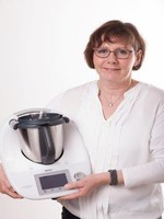 Regine Wachenfeld Reprsentantin Thermomix Stade