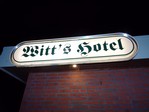 Hotel Witt Hotel garni Hannelore Witt
