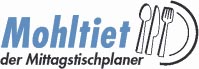 Mohltiet - der Mittagstischplaner